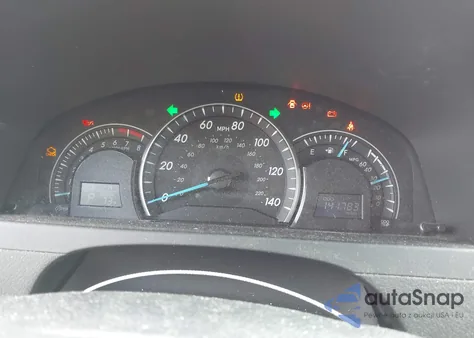 2013 Toyota Camry L/Se/Le/Xle z USA, uszkodzony, nr VIN 4T1BF1FK8DU279956